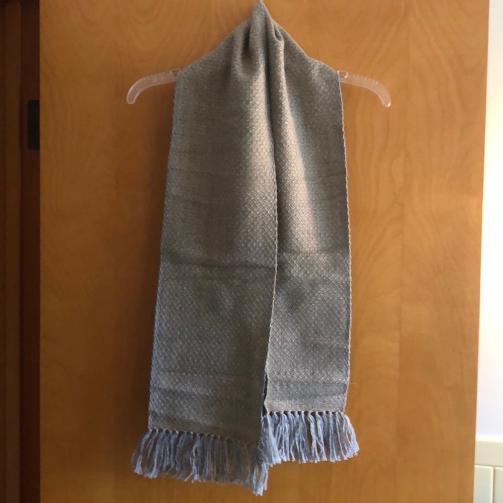 Winter Scarf